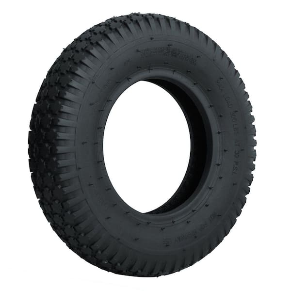 Stud 30 PSI 4.8 in. x 4-8 in. 4-Ply Tire