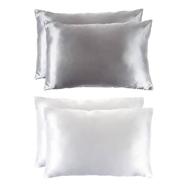 polyester microfiber pillowcase