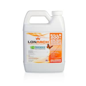 32 oz. Weed and Grass Killer Concentrate - Glyphosate Free