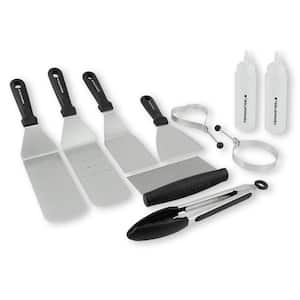 GrillPro 2-Piece Silicone Basting Brush Set 41090 - The Home Depot
