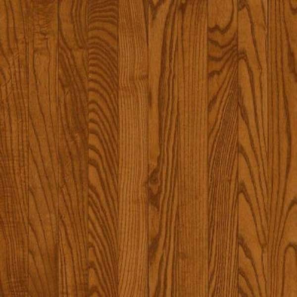 Plano Oak Strip Stock Solid Hardwood, Ss Hardwood Floors