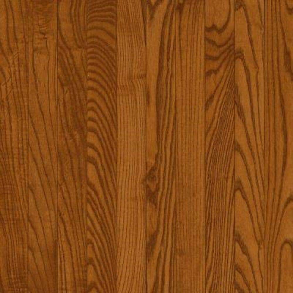 Take Home Sample - Plano Gunstock Oak Solid Hardwood Flooring price history on PriceWatchPro