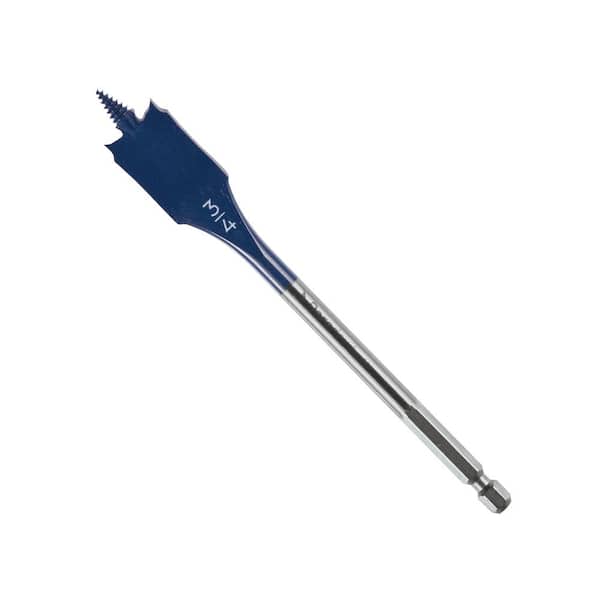 Bosch Daredevil 3/4 in. x 6 in. Spade Bit