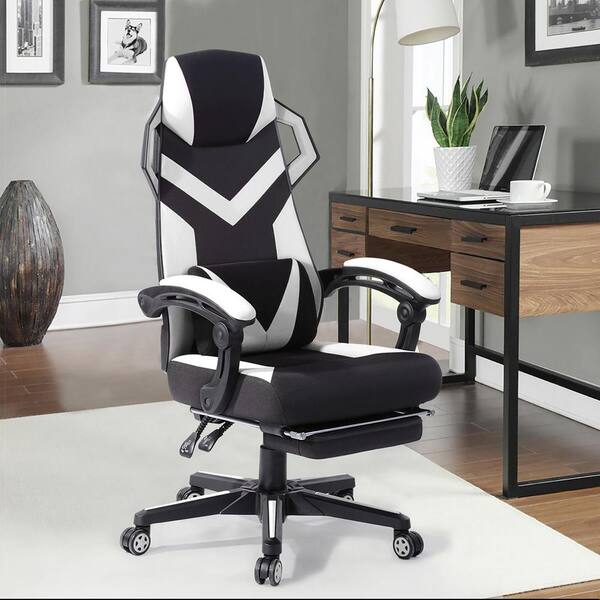 homy casa ergonomic gaming chair