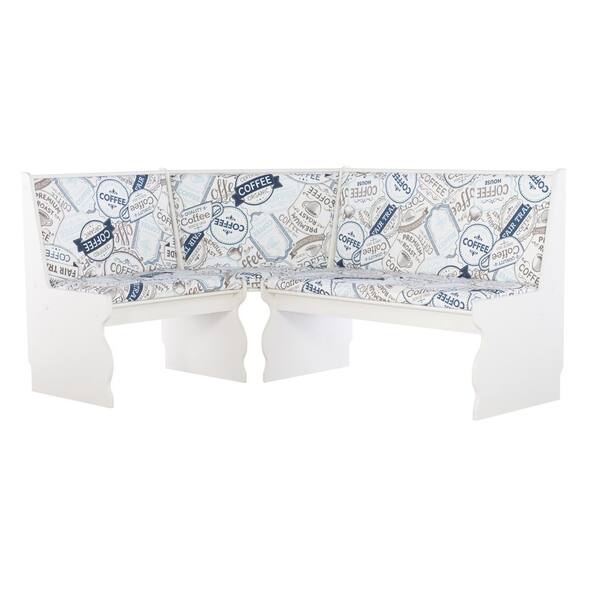 Wayfair olivia 3 piece breakfast 2025 nook