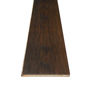 Richmond Winchester White Oak 9/16 in. T x 7.48 in. W  Engineered Hardwood Flooring (31.09 sq. ft./Case)