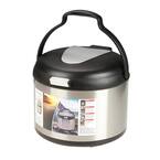 Tayama 5 qt. Stainless Steel Energy-Saving Thermal Cooker Stock
