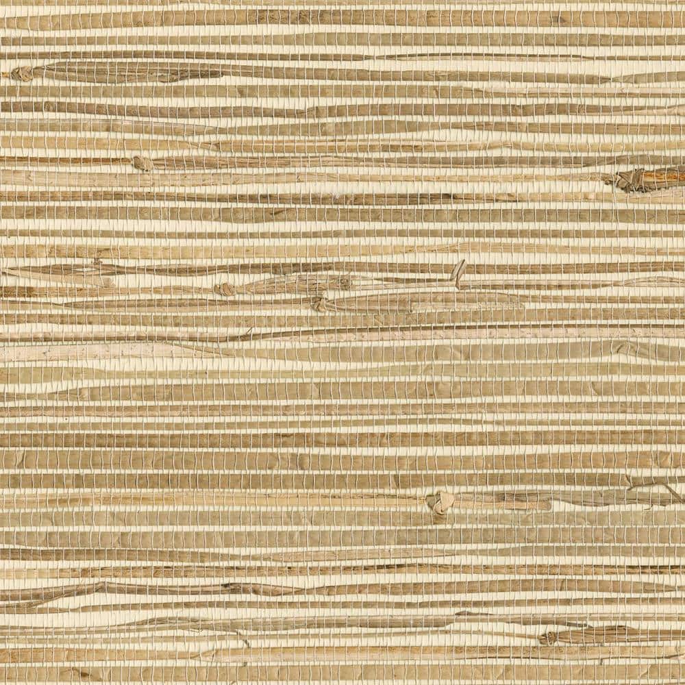 Kyodo Neutral Grasscloth Neutral Wallpaper Sample price history on PriceWatchPro