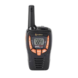 ACXT390 23-Mile Range 2-Way Radio (2-Pack )