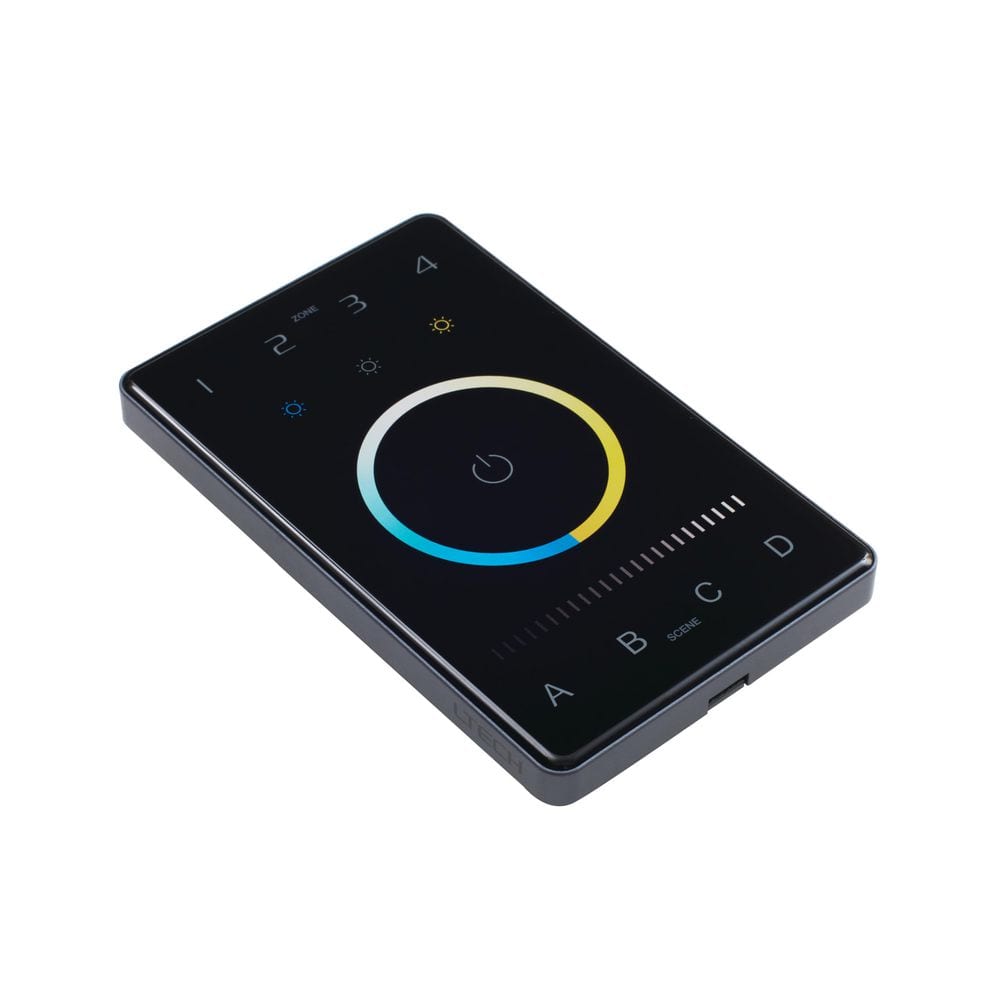 Tunable Wall Controller Master Switch price history on PriceWatchPro