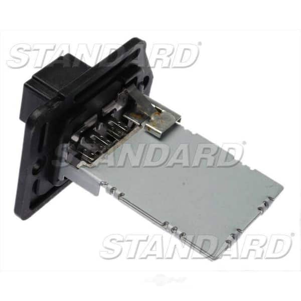 Intermotor HVAC Blower Motor Resistor