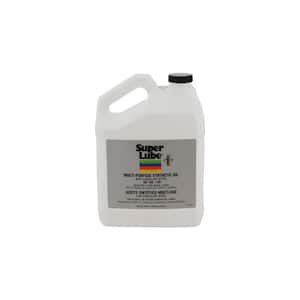 1 Gal. Multi-Purpose Synthetic Oil Bottle with Syncolon (PTFE) (ISO 100-150)