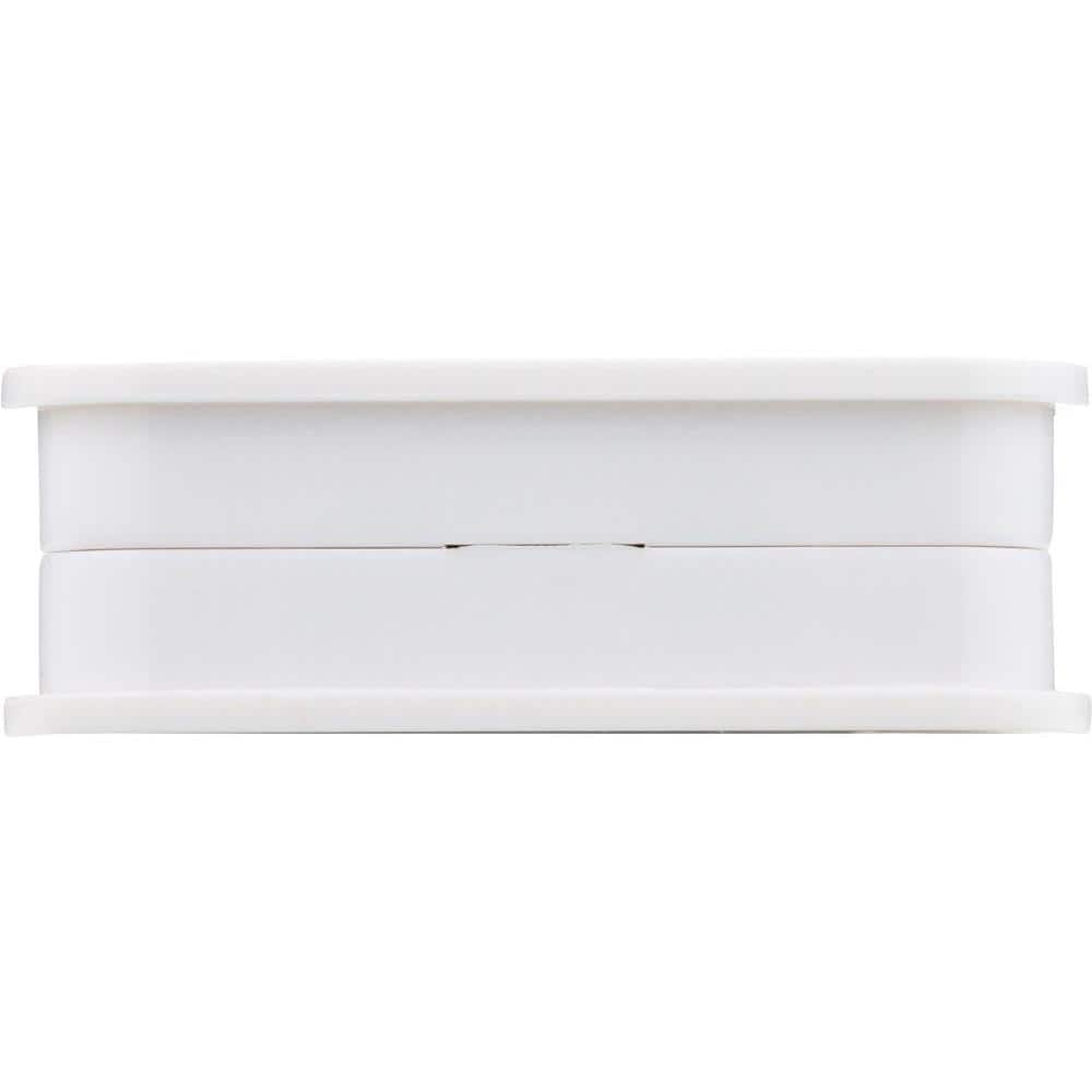 13.5" White LED Under Cabinet Light with Remote