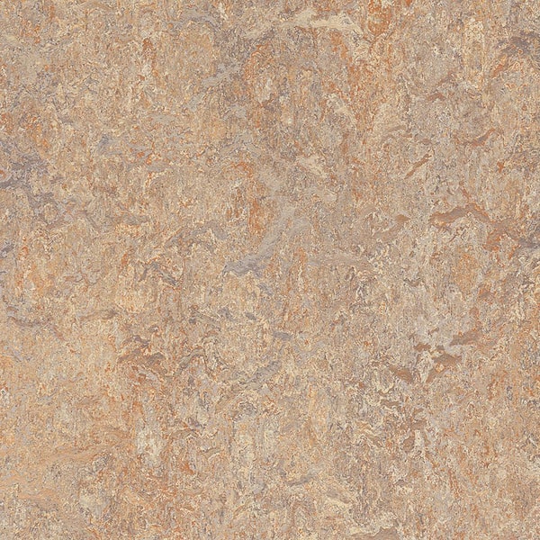 Marmoleum Cinch Loc Seal Donkey Island 9.8 mm x 11.81 in. X 35.43 in. Waterproof Laminate Floor Tile (20.34 sq. ft/Case)