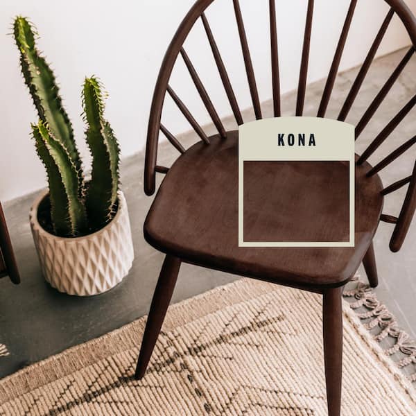 10.25 Kona Interior Wood Stain Spray