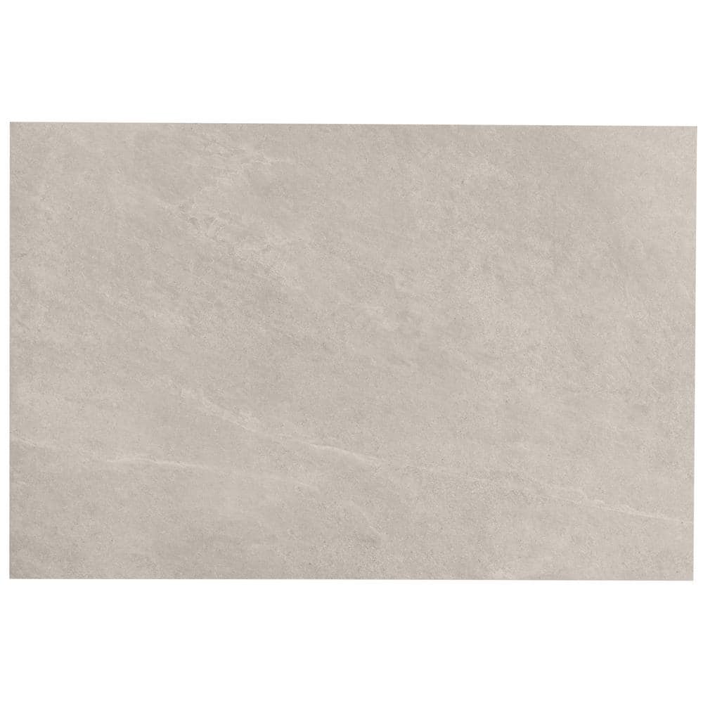 Monolith Crema Beige 4 in. x 0.78 in. 2CM Matte Porcelain Floor Paver Tile Sample price history on PriceWatchPro
