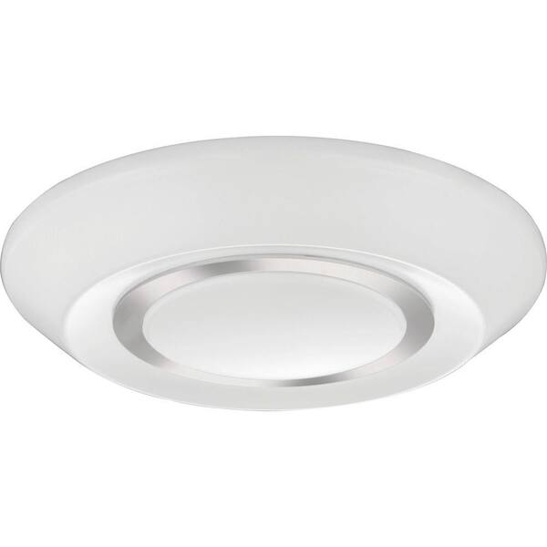 Lithonia Lighting 14 in. Acrylic Diffuser for LED Glenridge Flush Mount