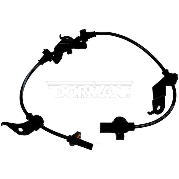 OE Solutions Anti-Lock Braking System Wheel Speed Sensor