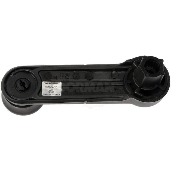 Unbranded Window Handle Front Rear Left Right