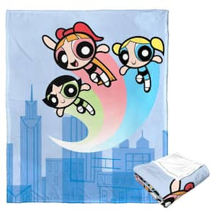 THE NORTHWEST GROUP Cartoon Network's Samurai Jack Silk Touch Multi ...