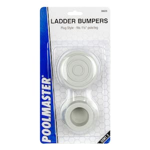 LADDER BUMPER-PLUG TYPE -2/CD