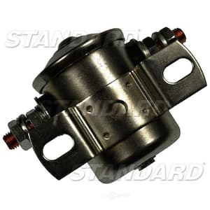 Starter Solenoid