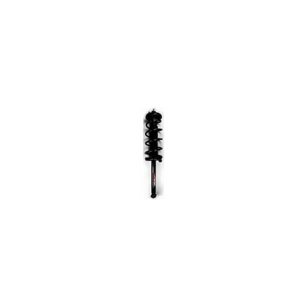 Unbranded Suspension Strut and Coil Spring Assembly 1999-2003 Acura TL
