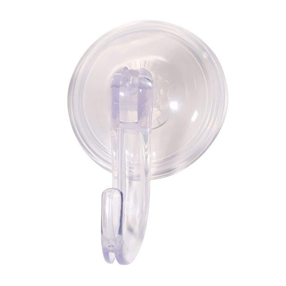 Home Accents Holiday Suction Cup Wreath Hook Heavy Duty 72019-1CHO