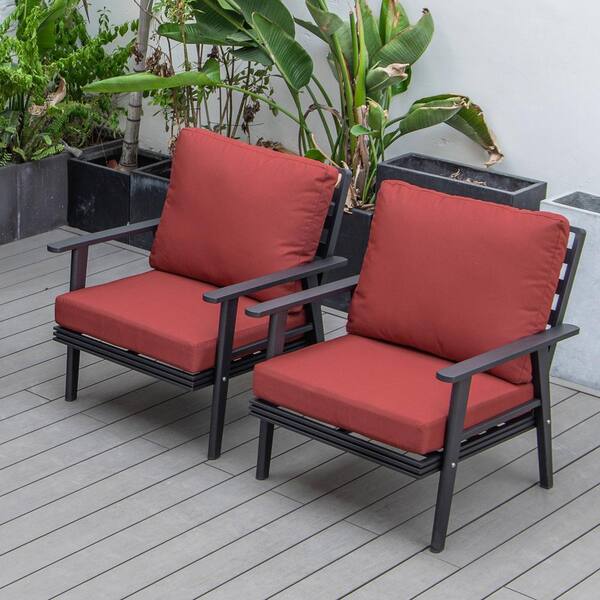 Powder coated deals aluminum patio furniture