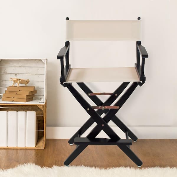 黒 Director’s Chair Amazon.com: American Trails Extra-Wide Premium 18