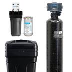 Harmony Series 48,000 Grain Electronic Metered Water Softener with Sediment and Carbon Pre-Filter
