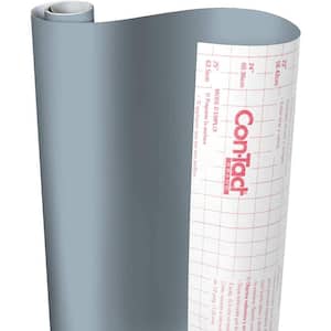 Non-Adhesive 12” x 60” Rubber Shelf Grip Liner