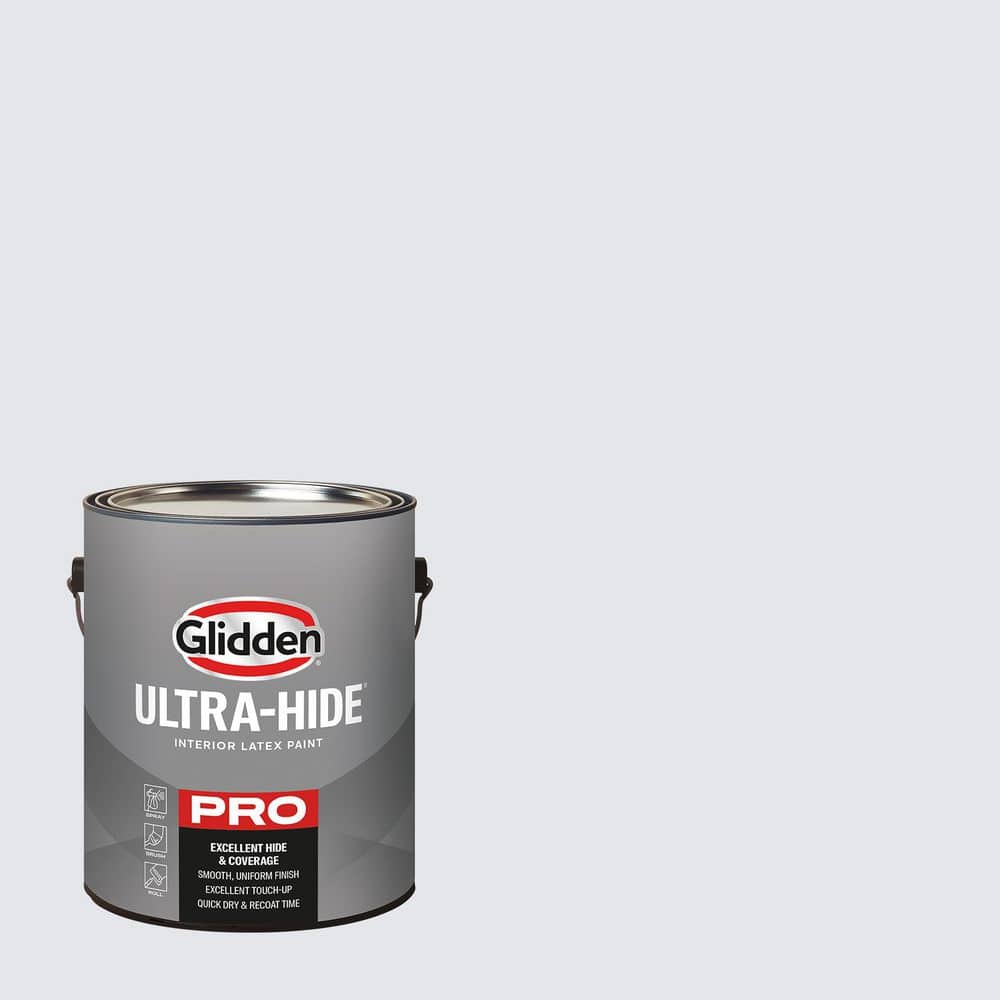 1 gal. PPG1171-2 Little Dipper Eggshell Interior Paint price history on PriceWatchPro