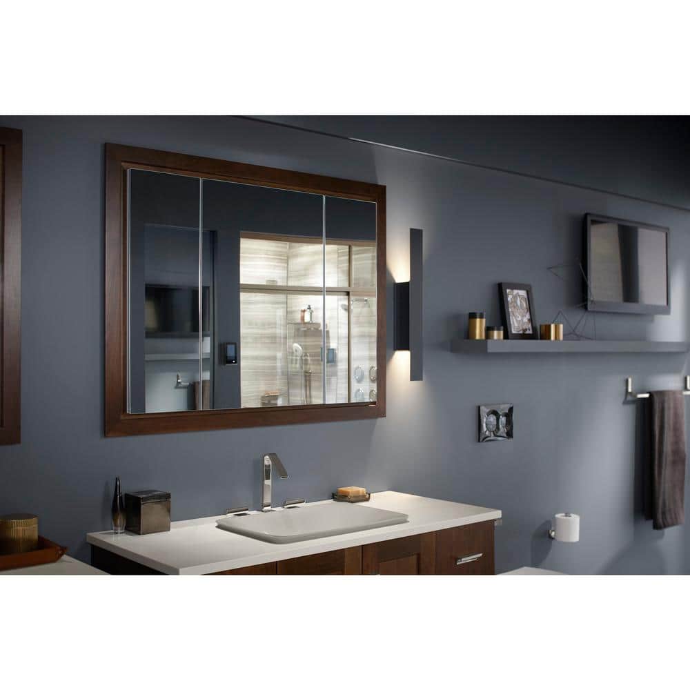 KOHLER Verdera 40 in. W x 30 in. H Recessed Medicine Cabinet