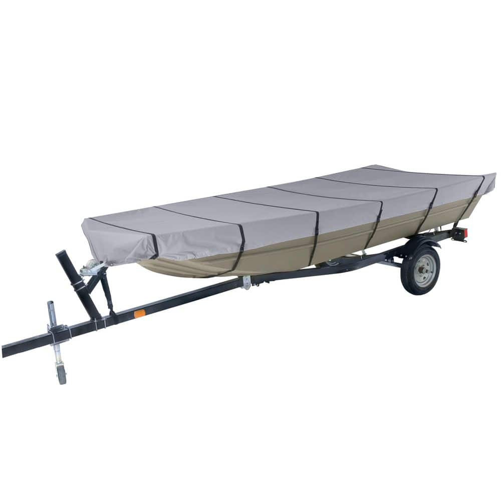 RPS SX Jon Boat Cover-B 12 ft. - 14 ft. price history on PriceWatchPro