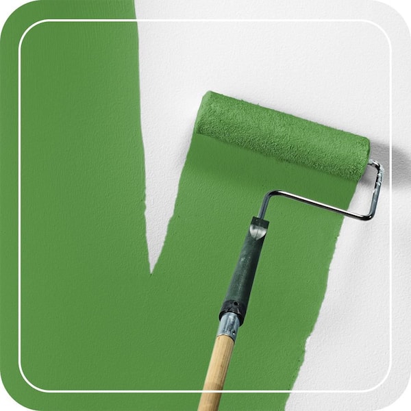 430B-7 Cress Green Paint
