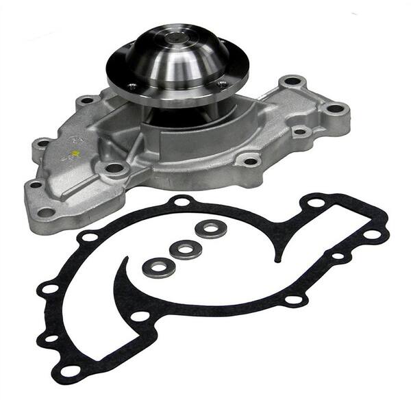 GMB Engine Water Pump