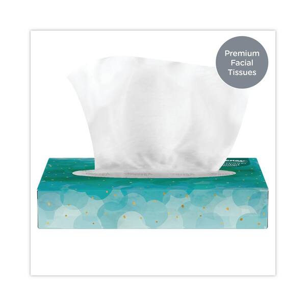 Kleenex Junior Facial Tissue 2-Ply (40 Tissues/Box, 80 Boxes Kleenex Junior Facial Tissue 2-Ply (40 Tissues/Box, 80 Boxes