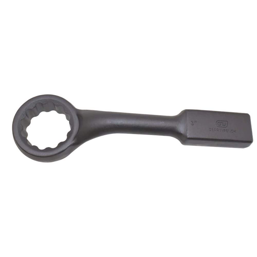 3 in. 12-Point 45° Offset Slugging Wrench price history on PriceWatchPro
