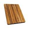 Preconditioned Walnut Kitchen Cutting Board – 20 x 15 x 1.25 in