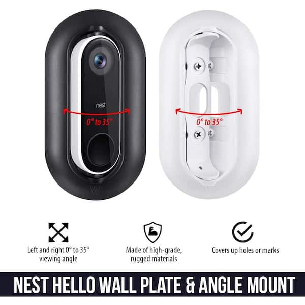 Nest Hello authentic Video Doorbell