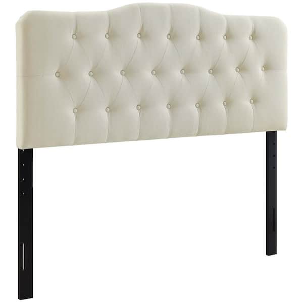 Modway Annabel Queen Upholstered Fabric, Modway Annabel Full Fabric Headboards