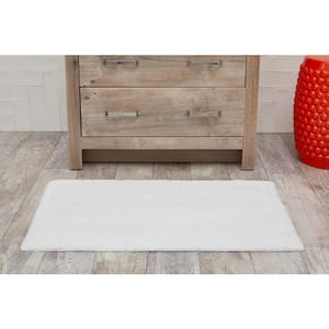 Cotton Non-Skid Bath Rug