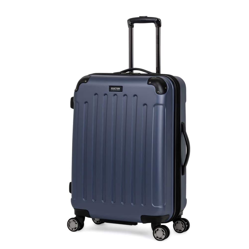 Reviews for COLE REACTION Renegade 24 in. Hardside Spinner Luggage Pg 4 The Home Depot