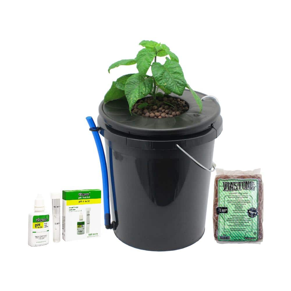 Root Spa 5 Gal Bucket System direct from Growers House