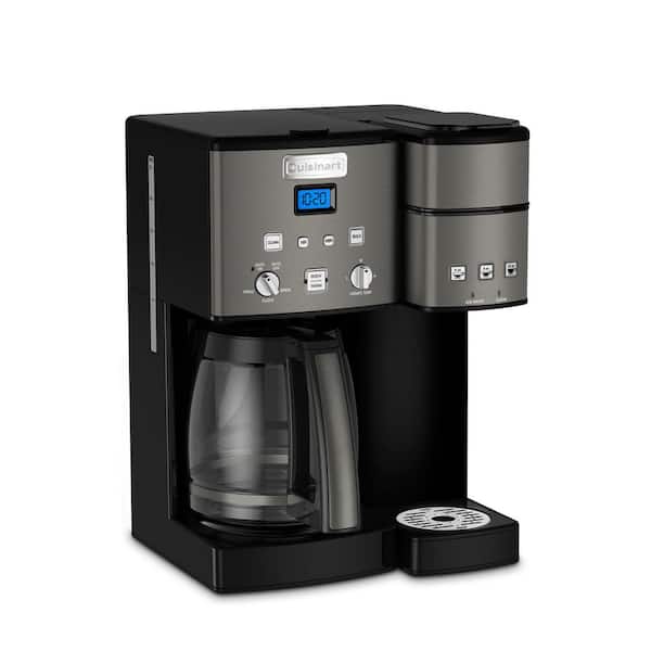 https://images.thdstatic.com/productImages/45c6fad8-fa48-4ef1-977f-96b10fe2bd87/svn/black-stainless-steel-cuisinart-drip-coffee-makers-ss-16bks-64_600.jpg