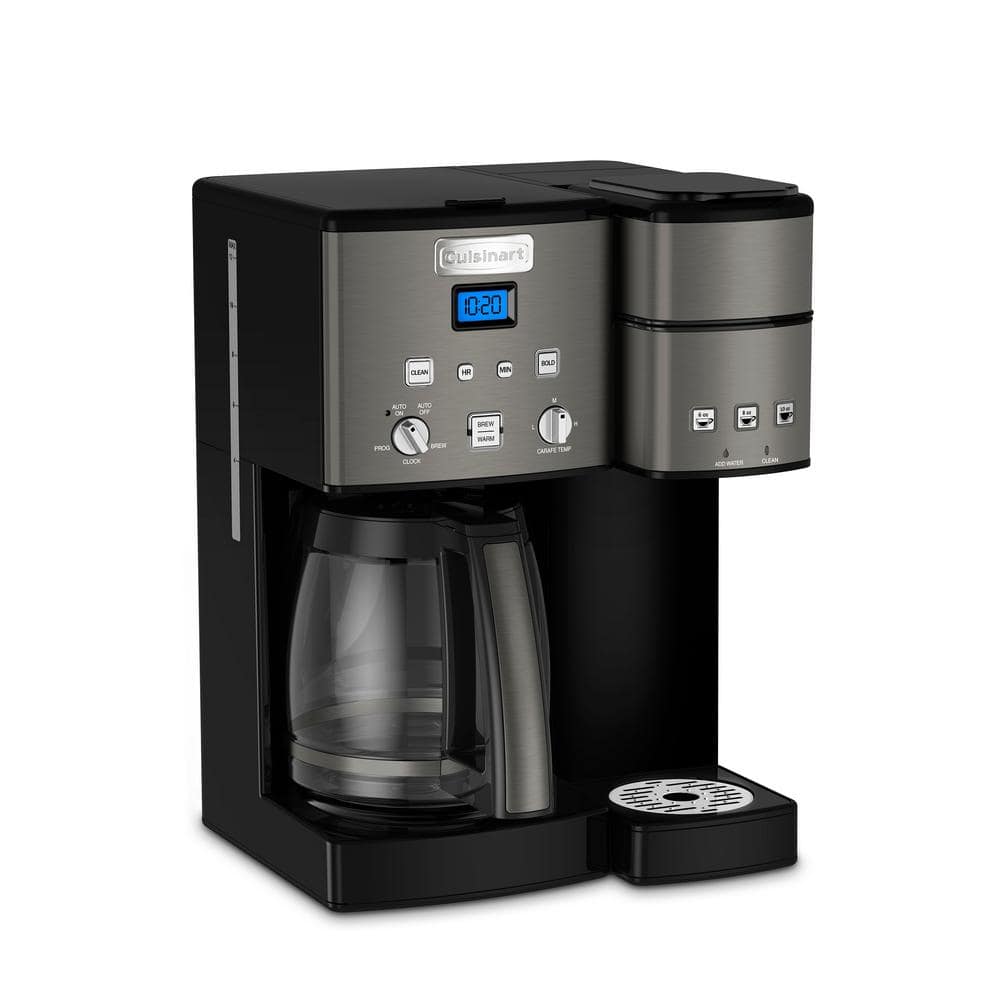https://images.thdstatic.com/productImages/45c6fad8-fa48-4ef1-977f-96b10fe2bd87/svn/black-stainless-steel-cuisinart-single-serve-coffee-makers-ss-15bksp1-64_1000.jpg