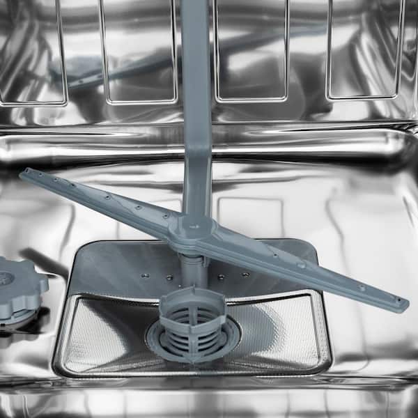 ZLINE 18 Dishwasher in Stainless Steel (DWV-304-18)
