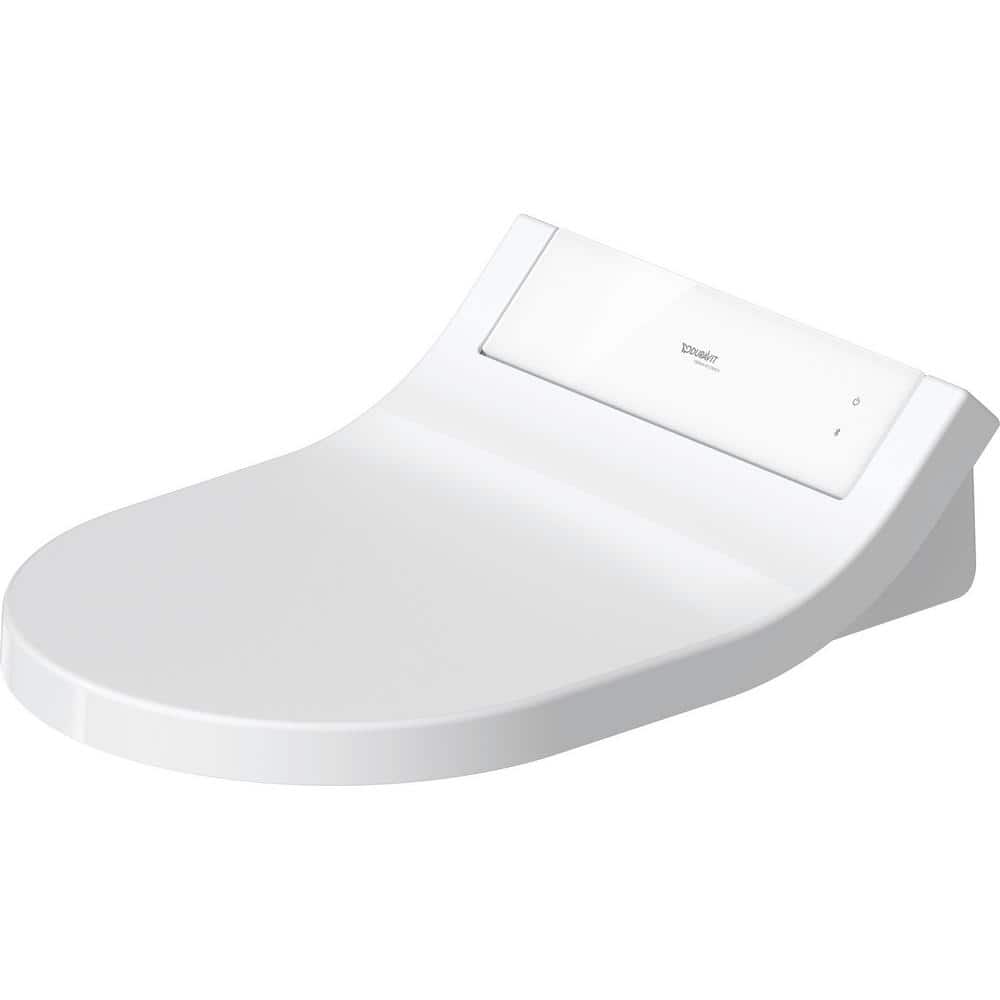sirousa white-duravit-bidet-toilet-