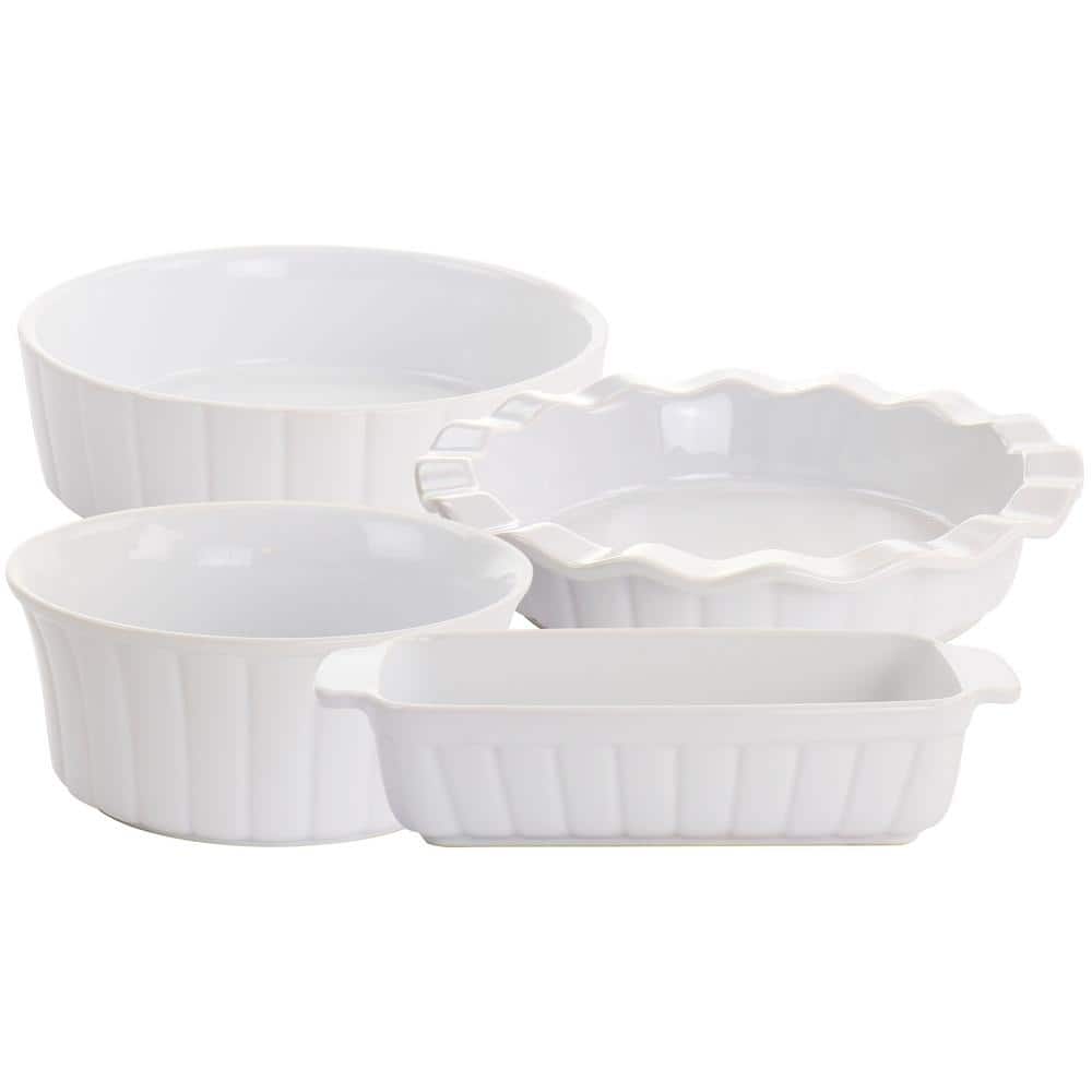 Farberware Bakeware 10-Inch Fluted Mold
